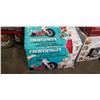 Image 2 : DROYD ROMPER RIDE-ON TOY ELECTRIC BIKE - TESTED WORKING, RETAIL $249