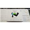 Image 2 : THERAGUN PRO HANDHELD PERCUSSIVE MASSAGE  DEVICE - TESTED WORKING, RETAIL $449