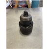 Image 2 : 5 INCH DIAMETER HYTORC SOCKET AND DRILL HEAD