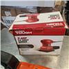 Image 3 : HYPER TOUGH PALM SANDER AND BLACK AND DECKER TYPE 3 DRILL