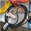 Image 2 : 3 HEAVY DUTY EXTENSION CORDS