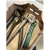 Image 2 : HEAVY DUTY MECHANICS WRENCHES