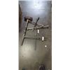 Image 1 : SLEDGEHAMMER AND TIRE IRONS