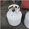 Image 2 : TWO PROPANE TANKS