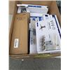 Image 3 : ASSORTED VIVO MOUNTS AND ACCESSORIES