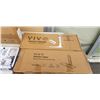 Image 2 : TV MOUNT, KEYBOARD TRAYS AND UNDER DESK DRAWER KIT