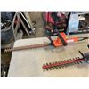 Image 2 : 2 HEDGETRIMMERS