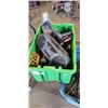 Image 1 : CHAINSAW, RECIP SAW, CIRCULAR SAW AND MORE