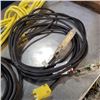 Image 2 : 3 HEAVY DUTY EXTENSION CORDS