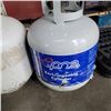 Image 2 : TWO PROPANE TANKS