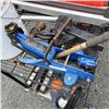 Image 1 : FLOOR JACK AND HITCH