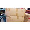 Image 1 : 2 CASES OF NEW ETERNITY PATICLE MASKS 400PCS