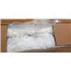 Image 2 : 2 CASES OF NEW ETERNITY PATICLE MASKS 400PCS