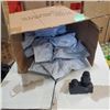 Image 1 : BOX OF NEW BBQ IGNITERS
