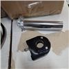 Image 2 : 2 BOXES OF NEW MOTORCYCLE THROTTLE HANDLES AND BRAKE LINES