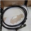 Image 3 : 2 BOXES OF NEW MOTORCYCLE THROTTLE HANDLES AND BRAKE LINES