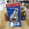 Image 2 : LOT OF 24 SHOWERHEADS