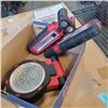 Image 3 : BOX OF LIGHTS AND ROADSIDE SAFETY KIT