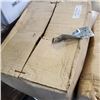 Image 2 : TWO BOXES OF HURRICANE TIES, 200PCS/BOX