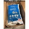 Image 2 : TWO 18.1KG BAGS OF WINDSOR WATER SOFTENER