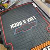 Image 2 : NEW CHEVY RUBBER MATTS, CAMERA TRIPOD, AND MOVIE POSTERS