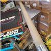 Image 3 : NEW CHEVY RUBBER MATTS, CAMERA TRIPOD, AND MOVIE POSTERS