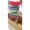 Image 2 : ASSORTED NEW SHOP HARDWARE, SCREWS ETC