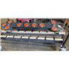 Image 1 : LED LIGHT BARS AND TRAFFIC ARROW LIGHT