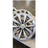 Image 2 : SET OF 4 TOYOTA 17" RIM CAPS