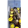 Image 2 : TOTE OF TENNIS BALLS