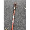Image 2 : LOT OF POLE SAWS