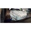 Image 2 : OZARK 8 PERSON DOME TENT IN ROLLING BAG
