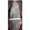 Image 3 : TWO 6 PERSON CONNECTING COLEMAN TENTS, STORE RETURNS AND CAMPING CHAIR
