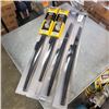 Image 1 : 2 NEW SETS OF WIPER BLADES, 20" PAIR AND 22" PAIR