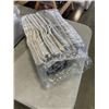 Image 2 : 24 NEW PAIRS OF WELDING GLOVES