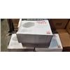 Image 1 : LOT OF 4 SMART MOVE TOILET SEAT RAISERS, 4" WITH LID