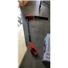 Image 1 : BLACK AND DECKER HEDGE TRIMMER, NO BATTERY