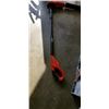 Image 2 : BLACK AND DECKER HEDGE TRIMMER, NO BATTERY