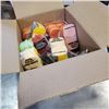 Image 1 : BOX OF NEW ASSORTED COLOR MAVIKS HAND WRAPS