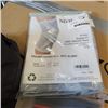 Image 3 : NEW POLYGON RESISTENCE BAND SET WITH THREE KNEE SUPPORTS WITH SILICONE