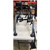 Image 1 : SARIS TRUNK MOUNT BIKE RACK