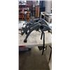 Image 2 : SARIS TRUNK MOUNT BIKE RACK