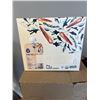Image 3 : 4 NEW CASES OF CEREBELLY CARROT AND BEEF BROTH ORGANIC BABY PUREE, 12 POUCHES PER CASE, BEST BEFORE 