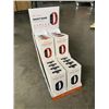 Image 1 : RETAIL DISPLAY OF 16 NEW MONKEY SMART BANDS