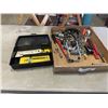 Image 1 : NEW RICHARD SCORING WHEELS FOR TILE CUTTER, AND ASSORTED SHOP TOOLS