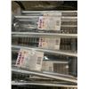 Image 3 : LOT OF 5 SMART MOVE HEIGHT ADJUSTABLE CRUTCHES