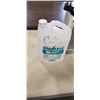 Image 2 : SHOP HEATER AND TWO JUGS OF HAND SANITIZER