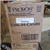 Image 2 : 4 CASES OF PROVON SOAP REFILLS