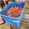 Image 1 : TOTE OF HILTI STRIP SCREWS