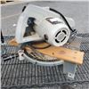 Image 1 : 10" CHOP SAW